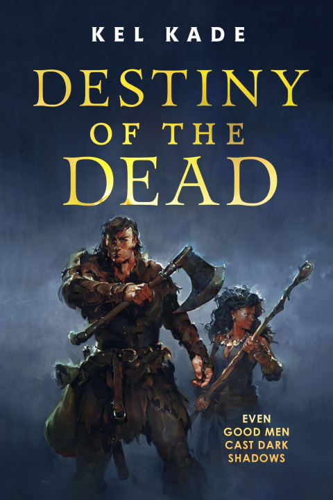 Книга Destiny of the Dead 