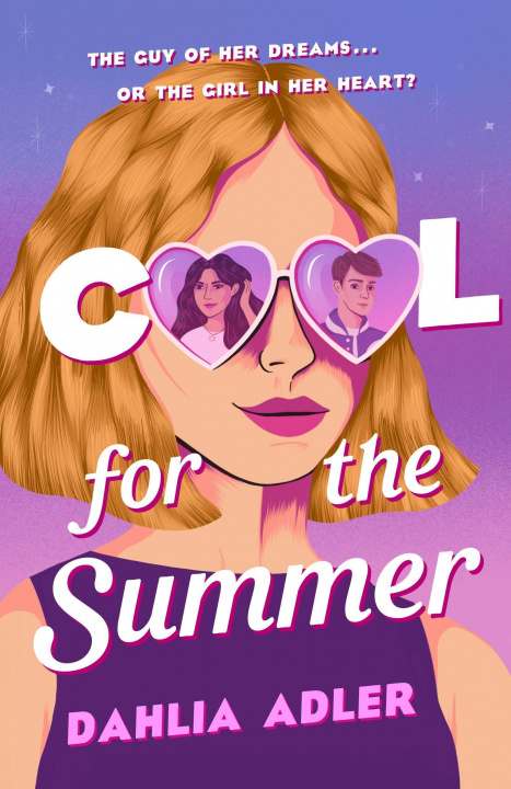 Book Cool for the Summer 