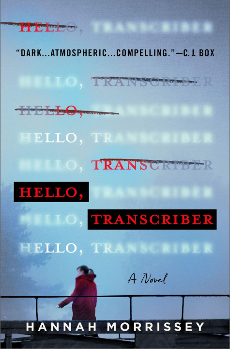 Carte Hello, Transcriber 