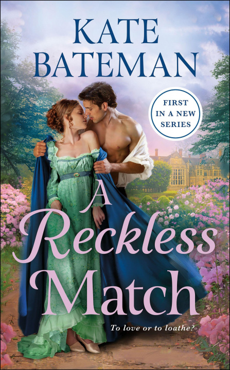 Book Reckless Match 