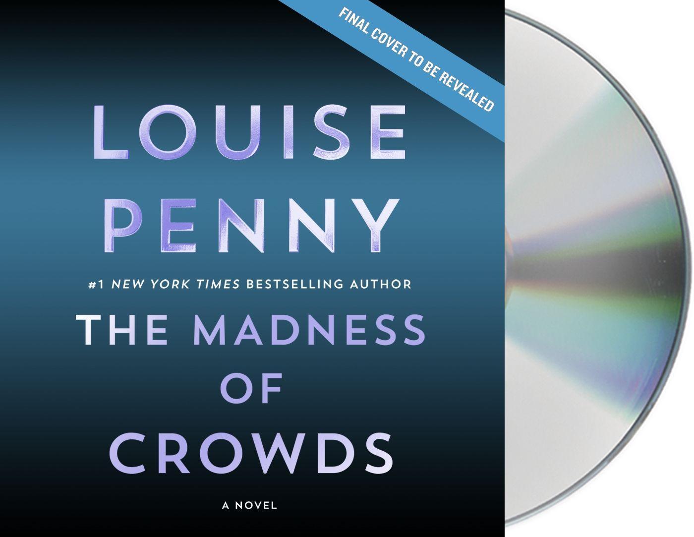 Zvok The Madness of Crowds Penny