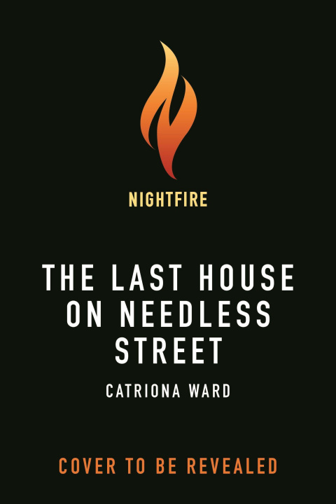 Kniha The Last House on Needless Street 
