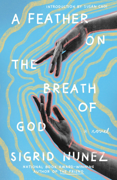 Książka A Feather on the Breath of God Susan Choi