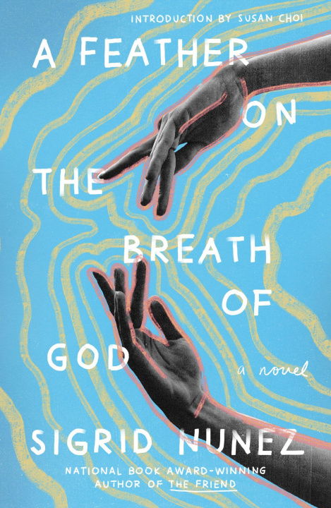 Книга A Feather on the Breath of God Susan Choi