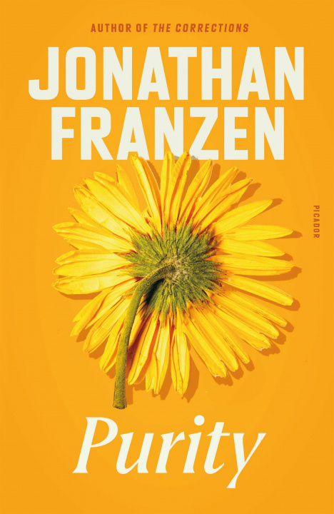 Knjiga Purity Jonathan Franzen