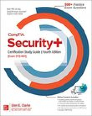 Βιβλίο CompTIA Security+ Certification Study Guide, Fourth Edition (Exam SY0-601) Glen Clarke
