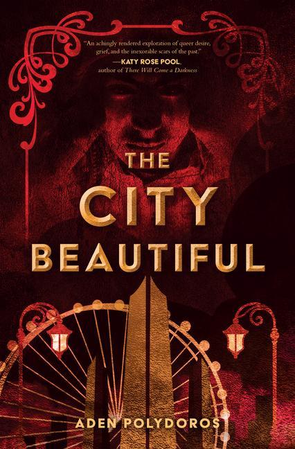 Kniha City Beautiful 