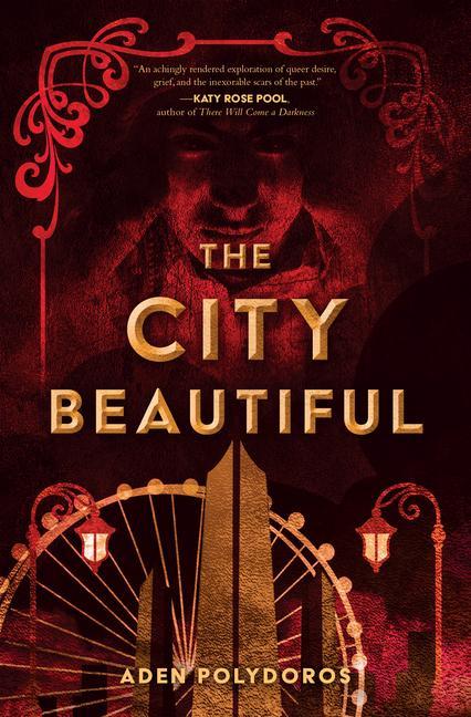 Livre City Beautiful 