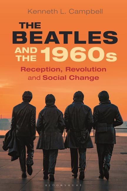 Book Beatles and the 1960s 