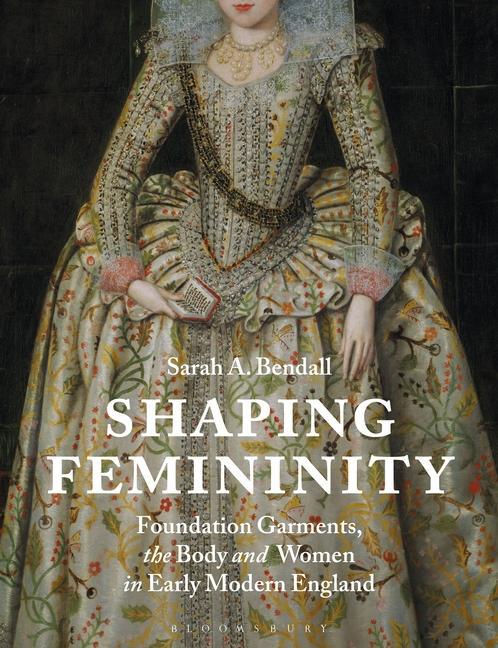 Kniha Shaping Femininity 
