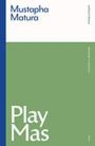Book Play Mas Mustapha (Author) Matura