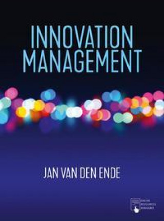 Книга Innovation Management 