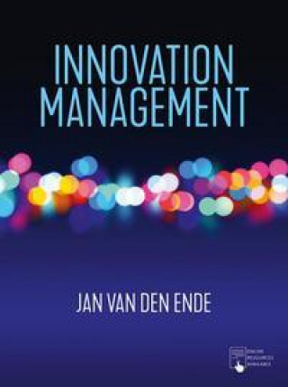 Livre Innovation Management 