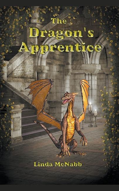 Knjiga Dragon's Apprentice Linda McNabb