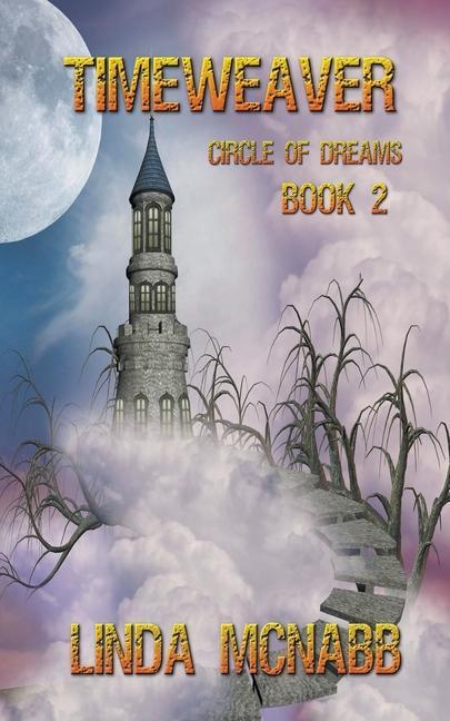 Book Timeweaver Linda McNabb