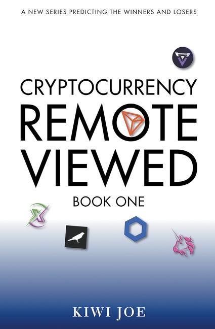 Book Cryptocurrency Remote Viewed Kiwi Joe
