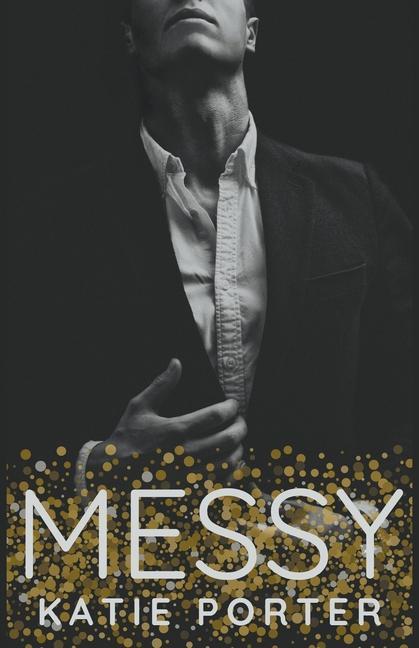 Book Messy Katie Porter