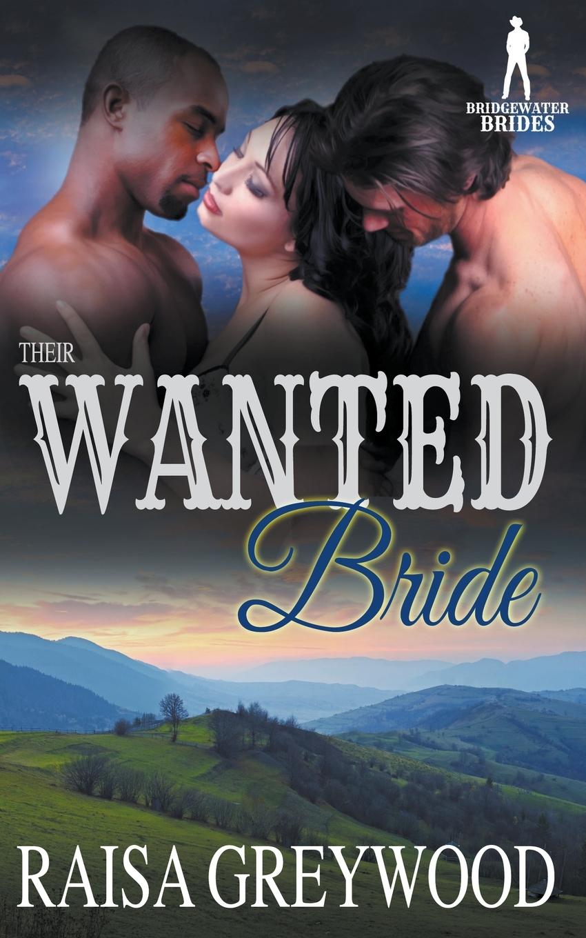 Carte Their Wanted Bride Bridgewater Brides