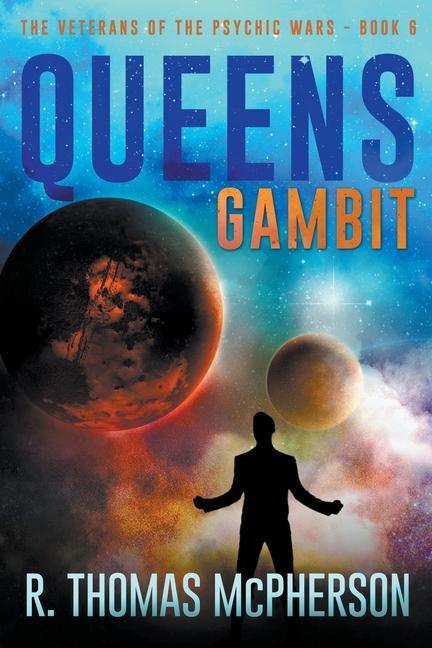 Knjiga Queen's Gambit R. Thomas McPherson