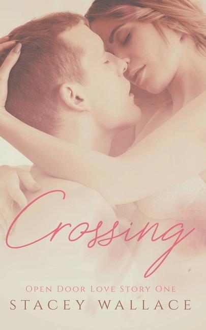 Buch Crossing Stacey Wallace