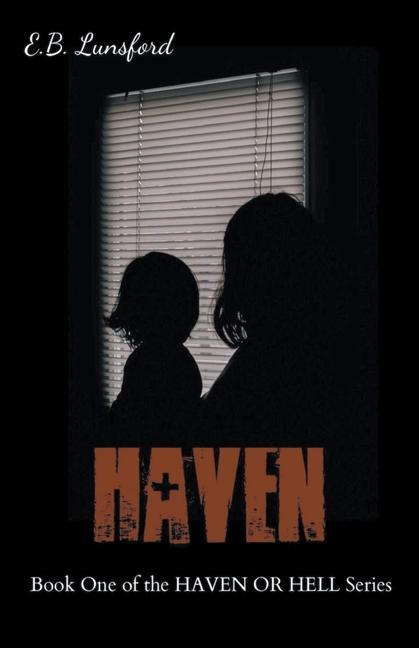 Книга Haven E. B. Lunsford