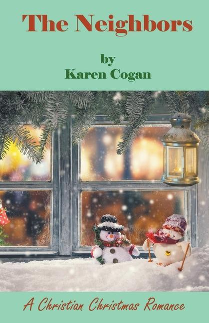 Knjiga Neighbors Karen Cogan