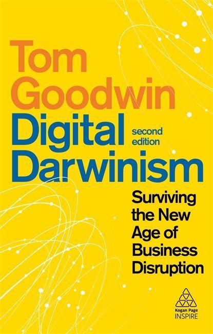 Carte Digital Darwinism 