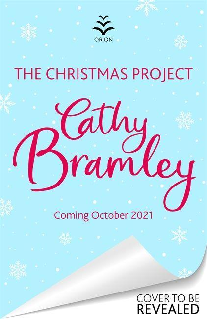 Kniha Merry Christmas Project Cathy Bramley