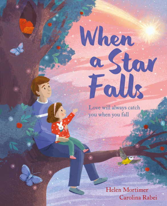 Knjiga WILL I FALL HELEN MORTIMER