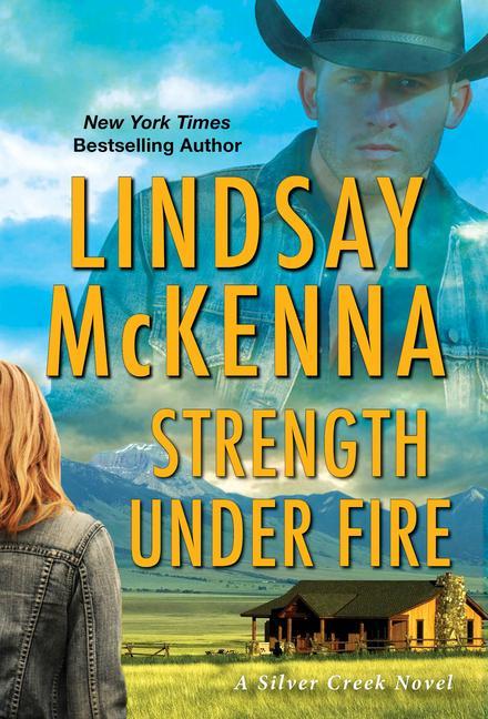 Knjiga Strength Under Fire Lindsay McKenna