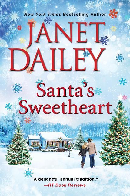 Book Santa's Sweetheart 