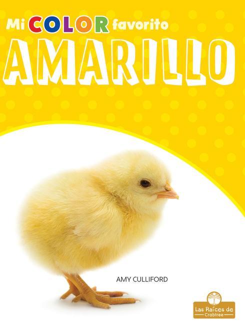 Knjiga Amarillo (Yellow) Santiago Ochoa