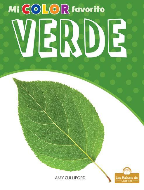 Knjiga Verde (Green) Santiago Ochoa