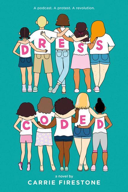 Książka Dress Coded 