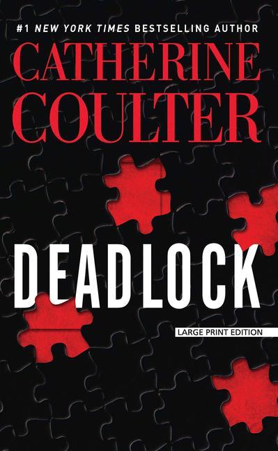 Buch Deadlock Catherine Coutler