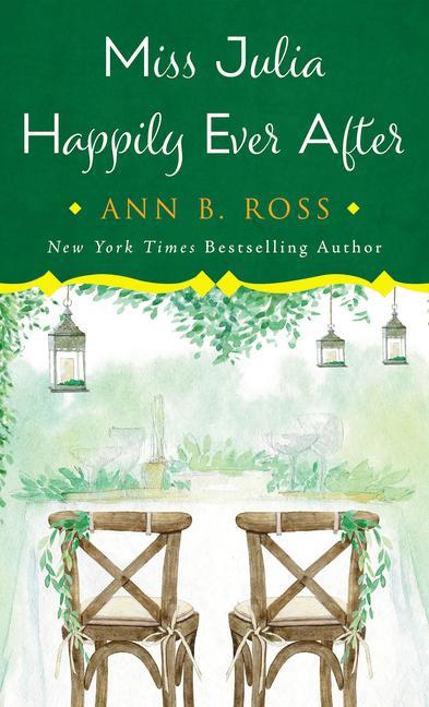 Libro Miss Julia Happily Ever After 