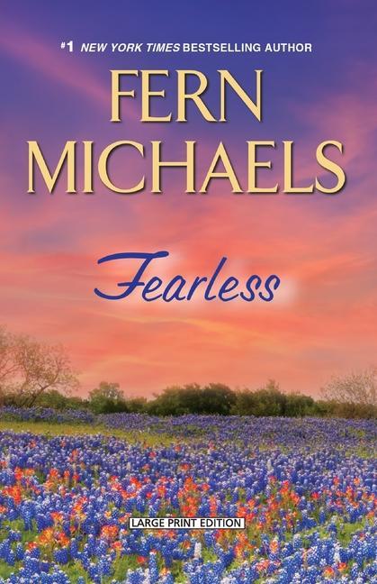 Knjiga Fearless Fern Michaels