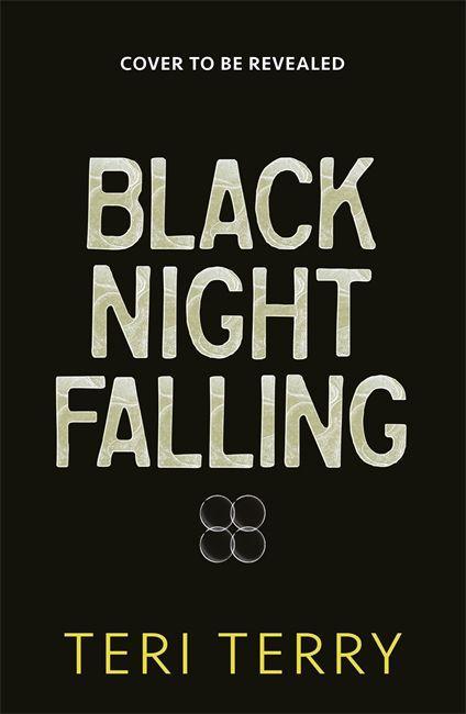 Knjiga Black Night Falling TERI TERRY