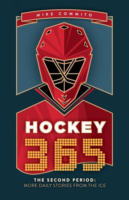 Carte Hockey 365, The Second Period 