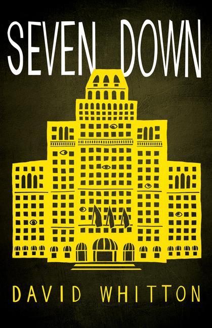 Libro Seven Down David Whitton