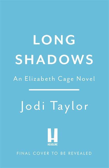 Βιβλίο Long Shadows Jodi Taylor