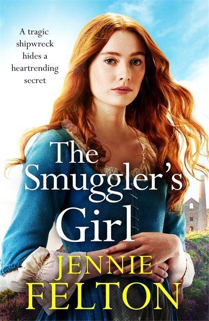 Buch Smuggler's Girl Jennie Felton