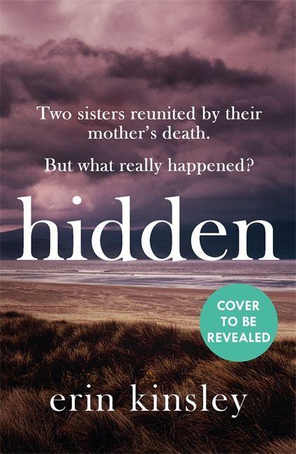 Libro Missing Erin Kinsley