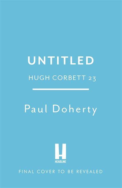 Knjiga Realm of Darkness (Hugh Corbett 23) PAUL DOHERTY