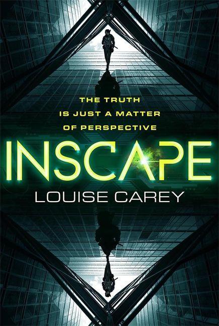 Carte Inscape Louise Carey