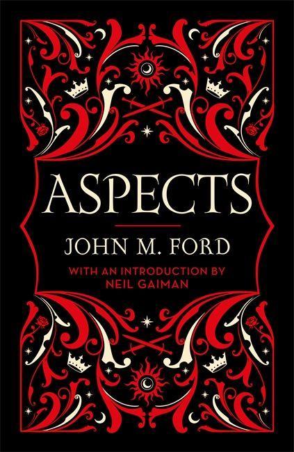 Könyv Aspects JOHN M. FORD