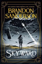 Carte Skyward Brandon Sanderson