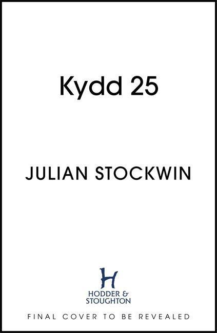 Buch Yankee Mission JULIAN STOCKWIN