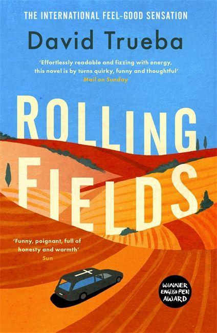 Βιβλίο Rolling Fields David Trueba
