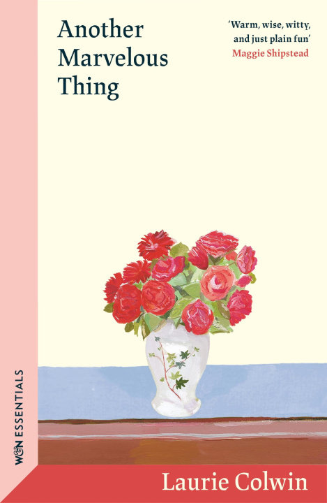 Carte Another Marvellous Thing LAURIE COLWIN